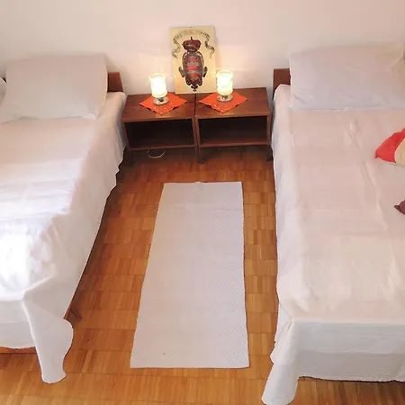 Hortenzia - Three-bedroom With Terrace And Sea View * دوبروفينك